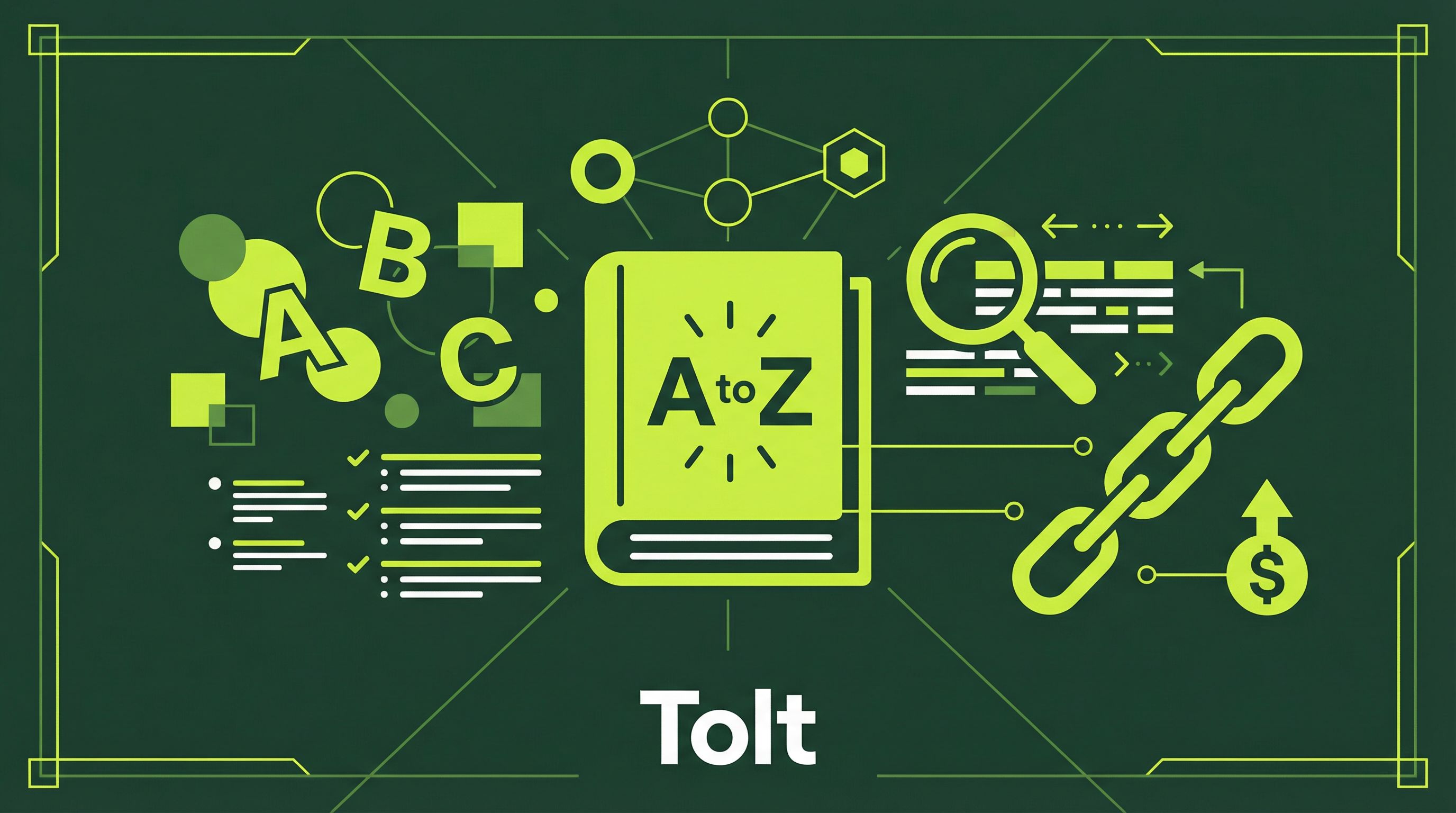 affiliate marketing terms