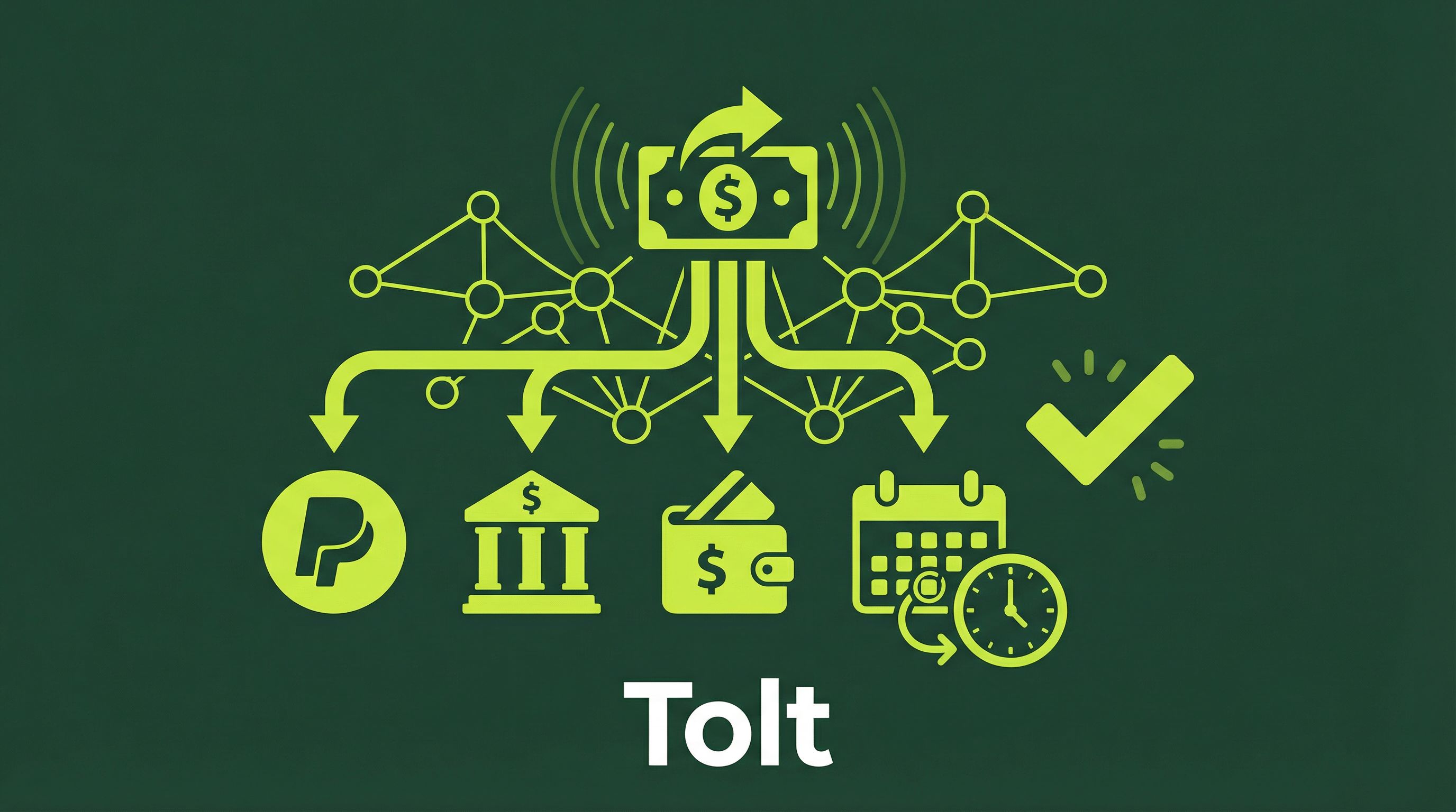 how to pay affiliates