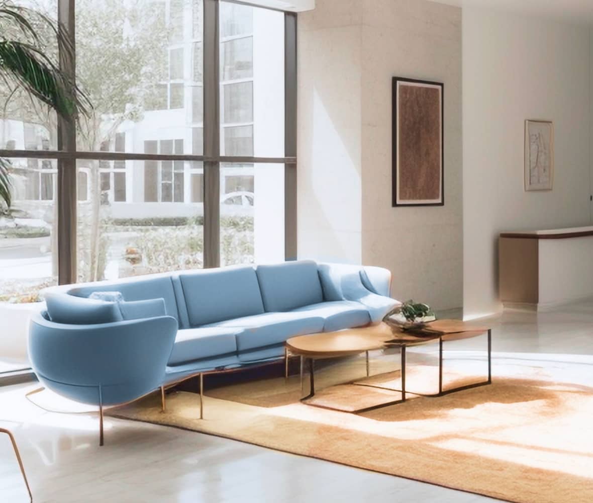 A Quick Glance At Our Beautiful Resort - Suite X Webflow Template