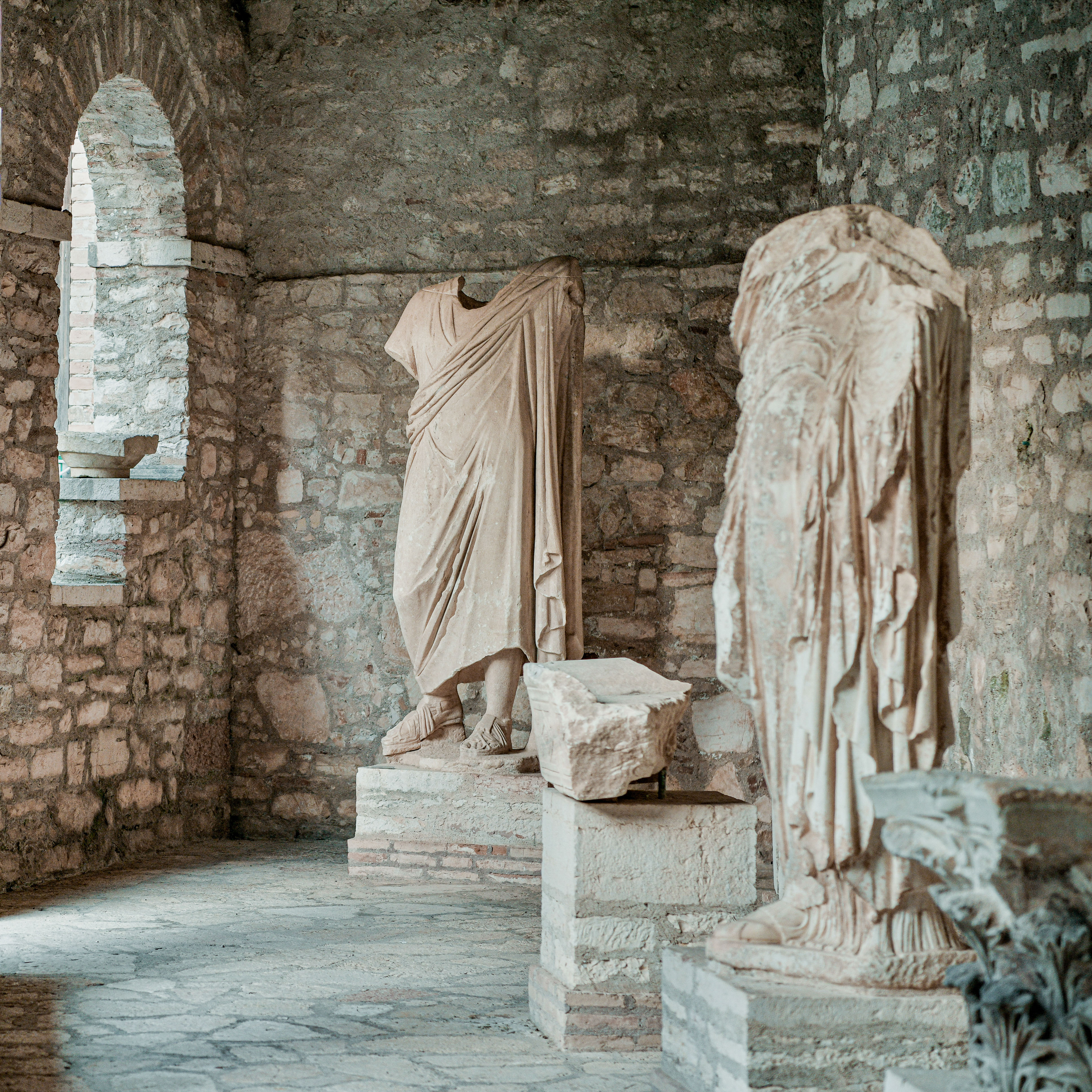 Butrint, Albania: A Living Museum at the Water’s Edge