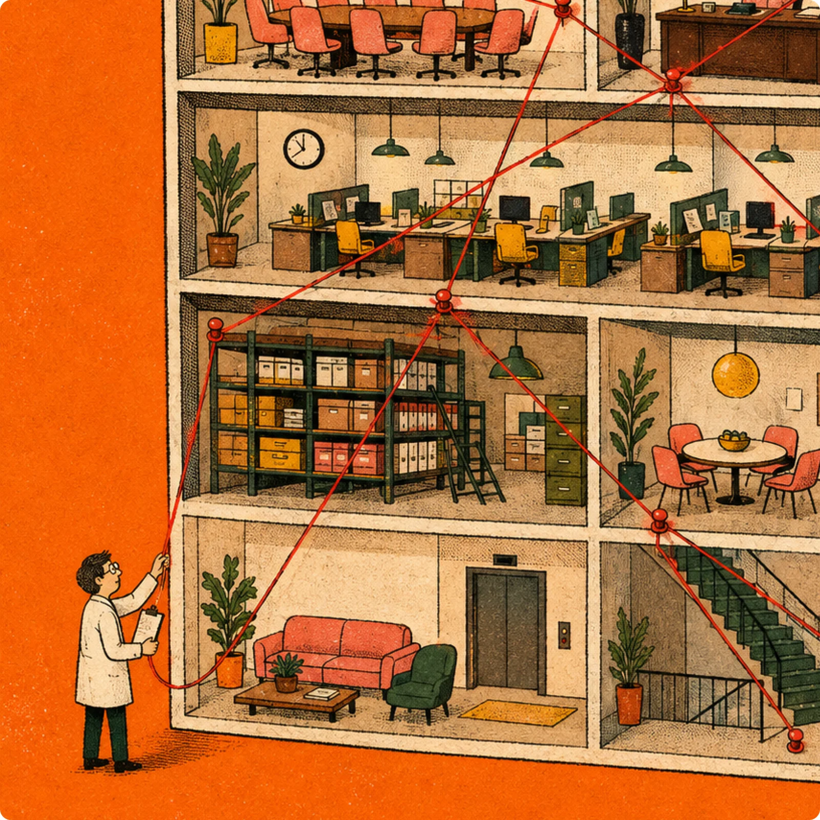 Account Planning: Framework and Template for B2B Sales Teams