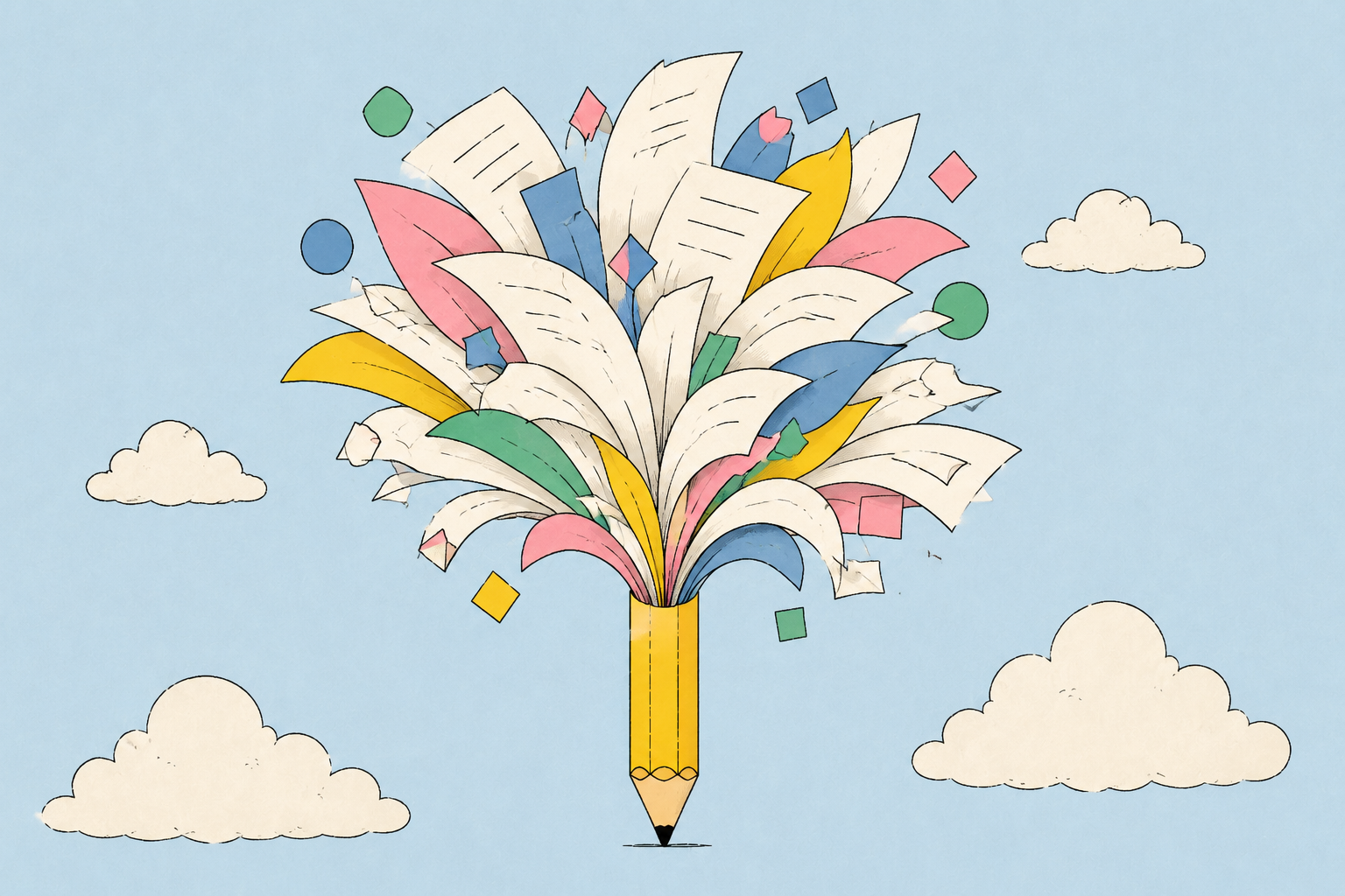 AI proposal generator: tools that write proposals for you