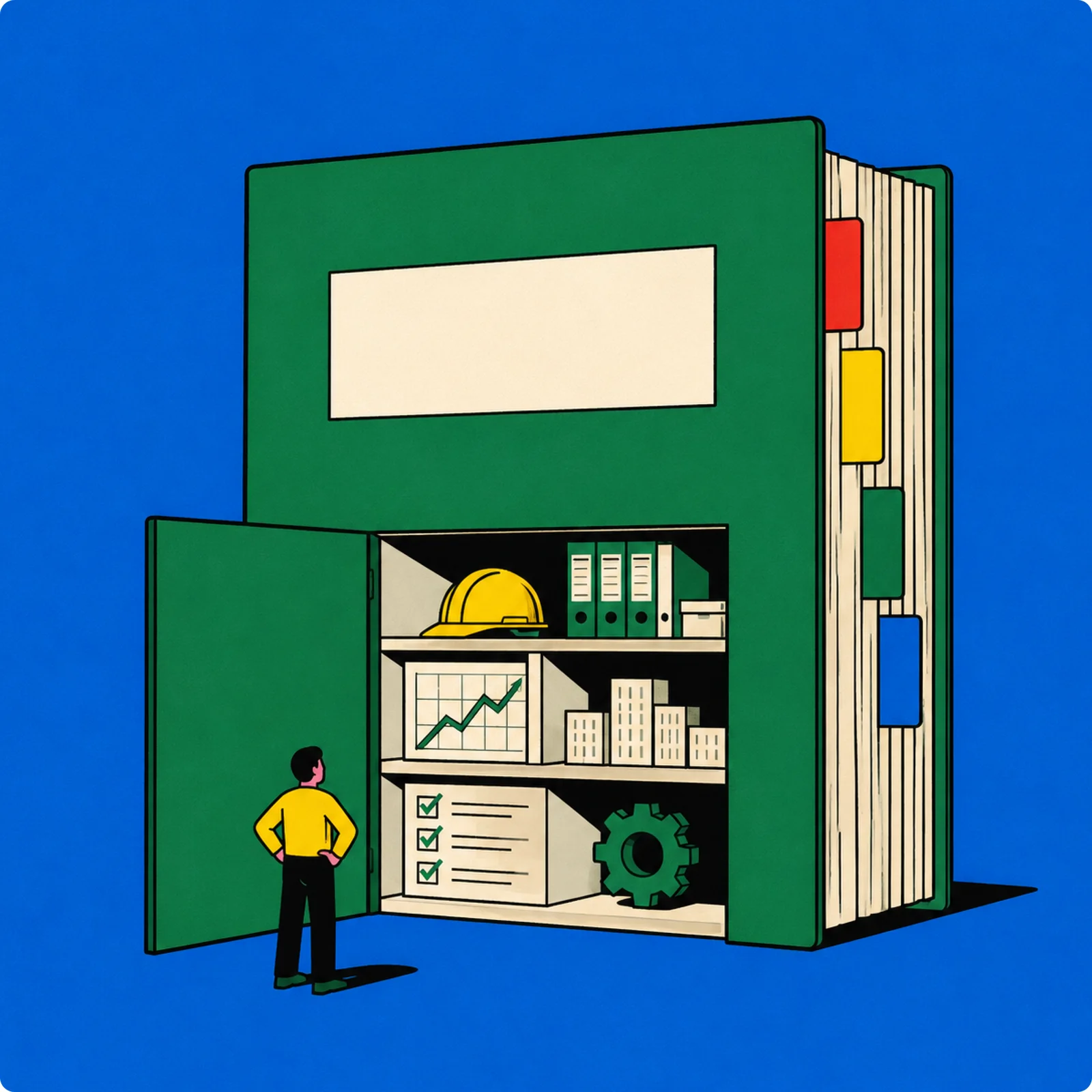 Sales proposal examples & templates: what to include