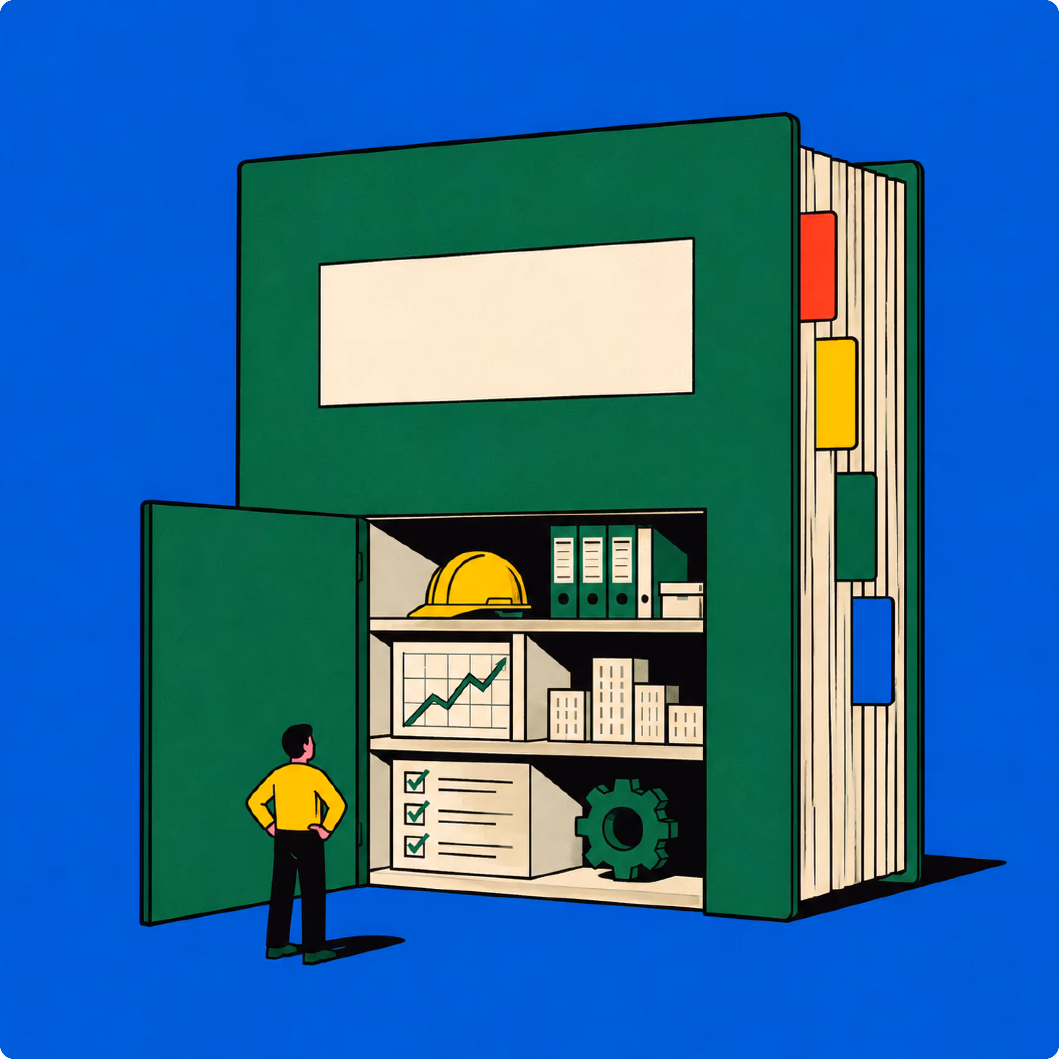How to Automate Security Questionnaire Responses