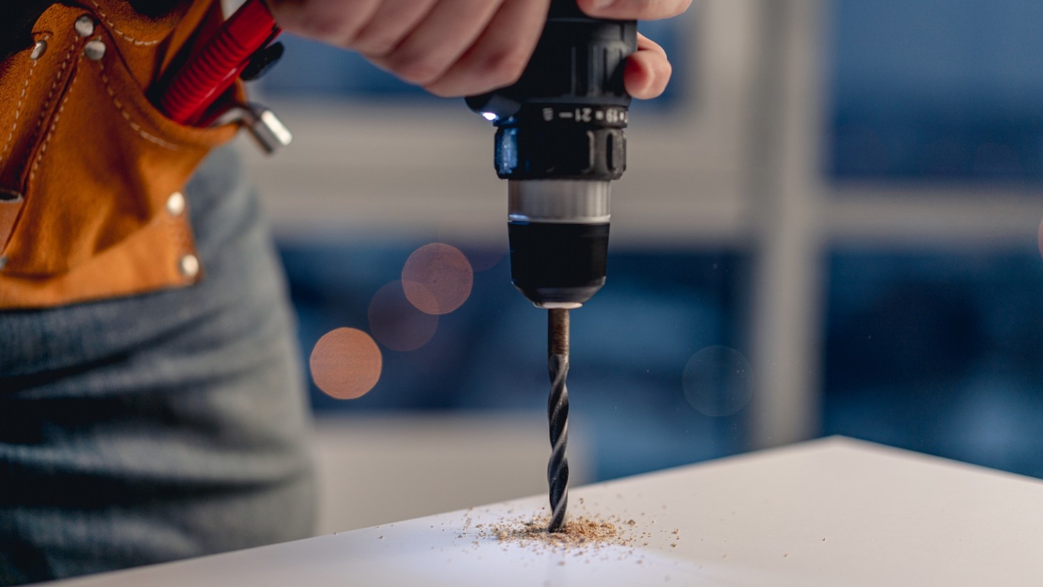 How to Select the Right Drill Bit for Your Needs?