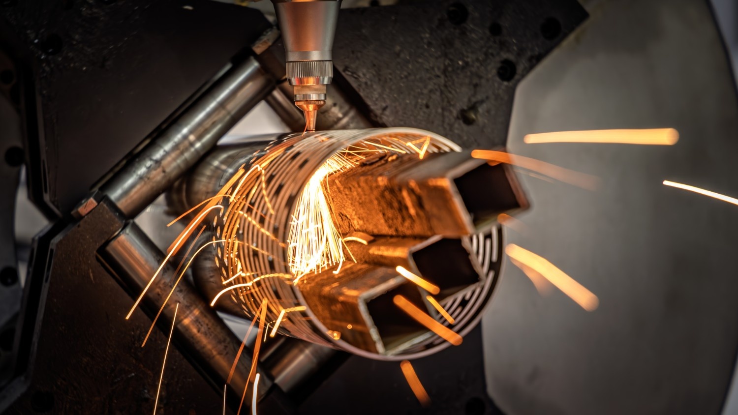 Key Metal Cutting Techniques Used in Aerospace Manufacturing