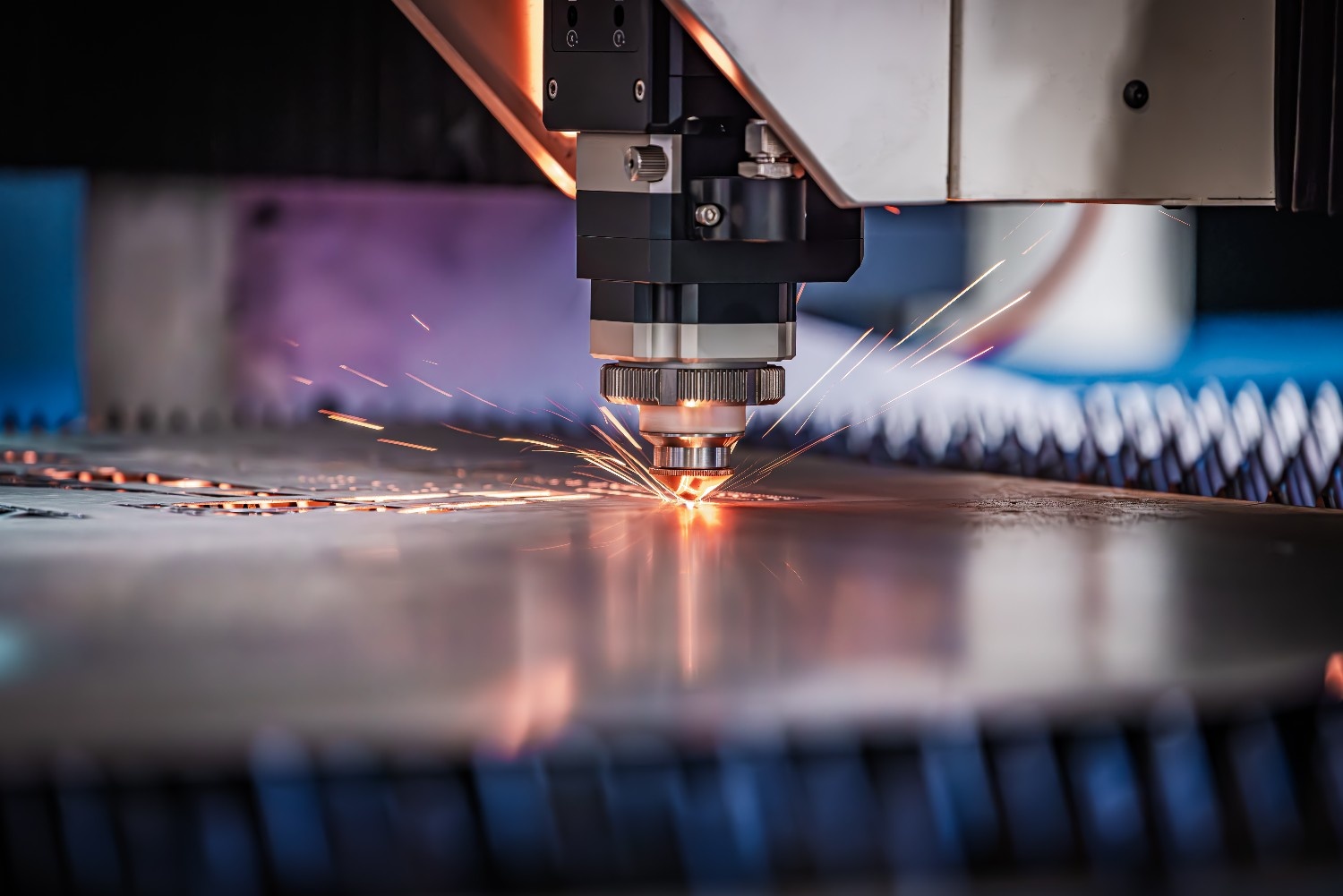 Technical & Procurement Implications of Cutting-Method Choices