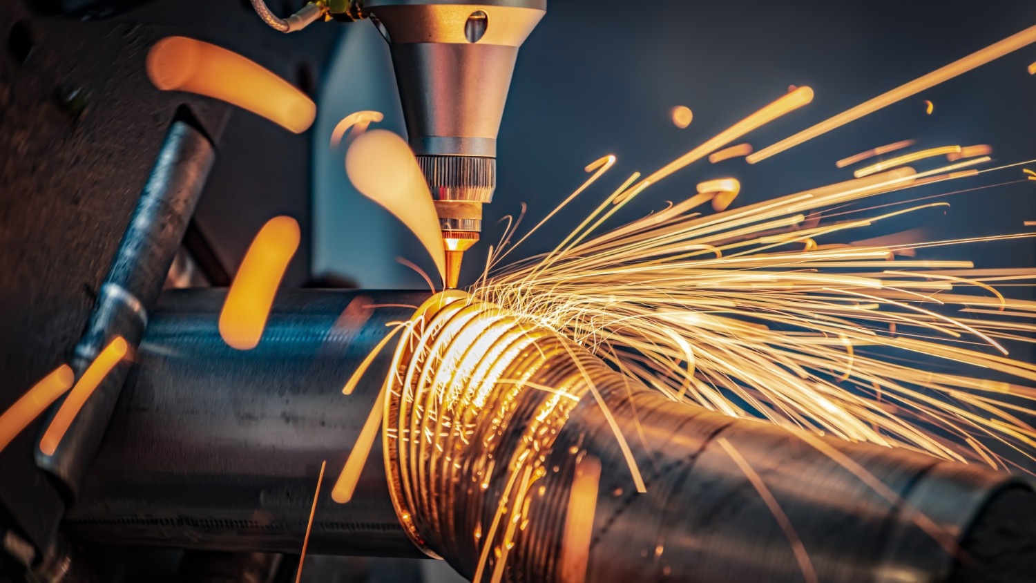 Best-Practice Recommendations for Aerospace Metal Cutting Strategy