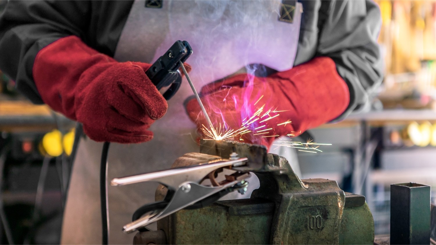 11 Best Tungsten for TIG Welding Stainless Steel: Expert Pick