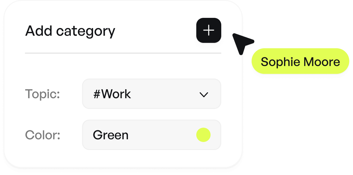 The Notes App for Power Users - Techbeta X Webflow Template