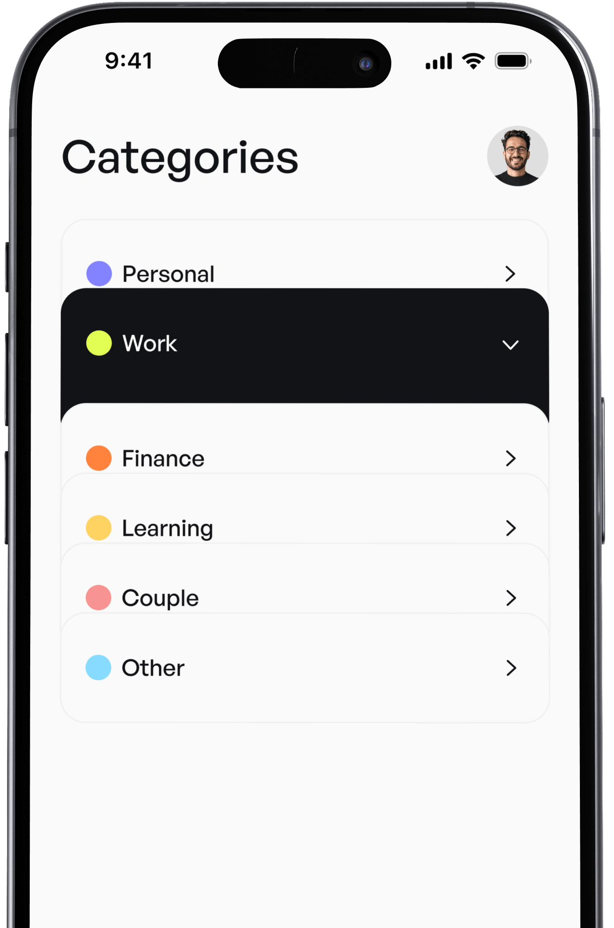 The Notes App for Power Users - Techbeta X Webflow Template