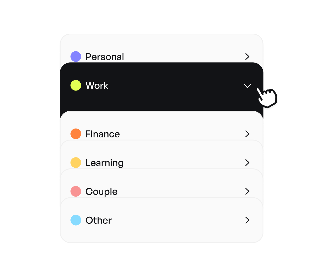 Easy Organization - Techbeta X Webflow Template