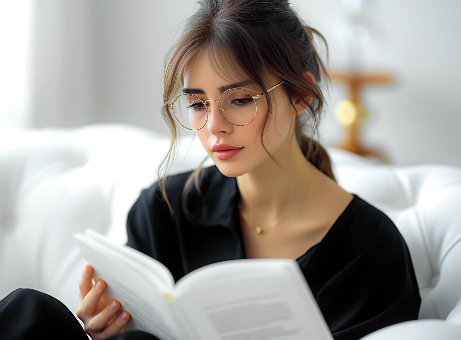 For Professionals - Techbeta X Webflow Template