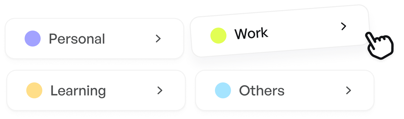 Easy Organization - Techbeta X Webflow Template