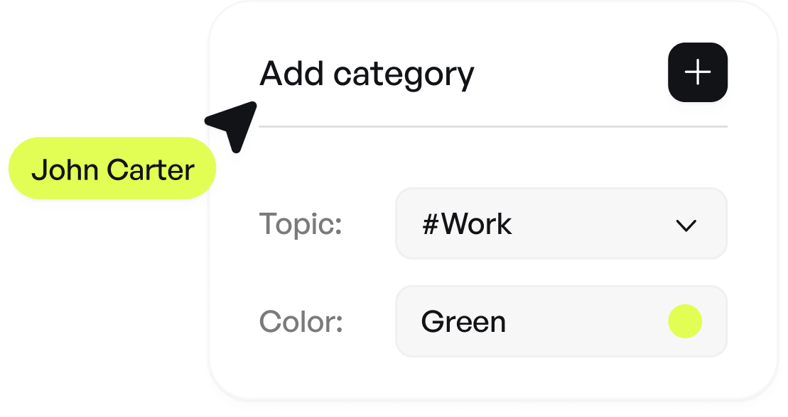Start Using the Notes App of Tomorrow - Techbeta X Webflow Template