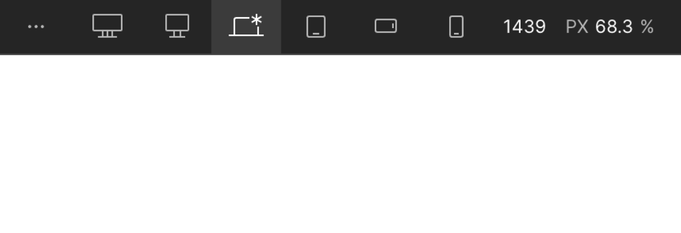Responsive Design - Techbeta X Webflow Template