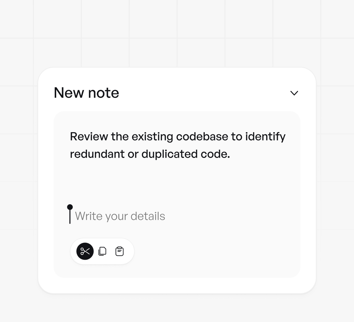 From chaos to clarity: Simplifying Your notes with Techbeta