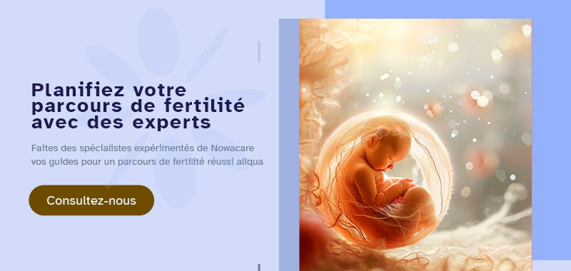 Plan your fertility journey with the experts