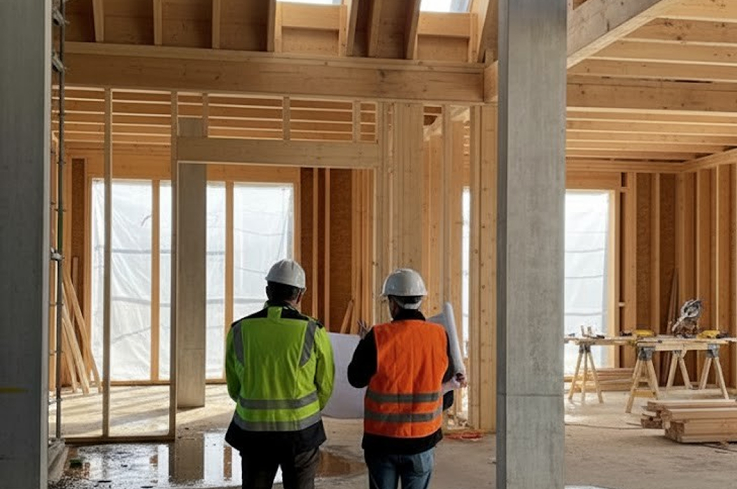 Procurement and Project Management Phase