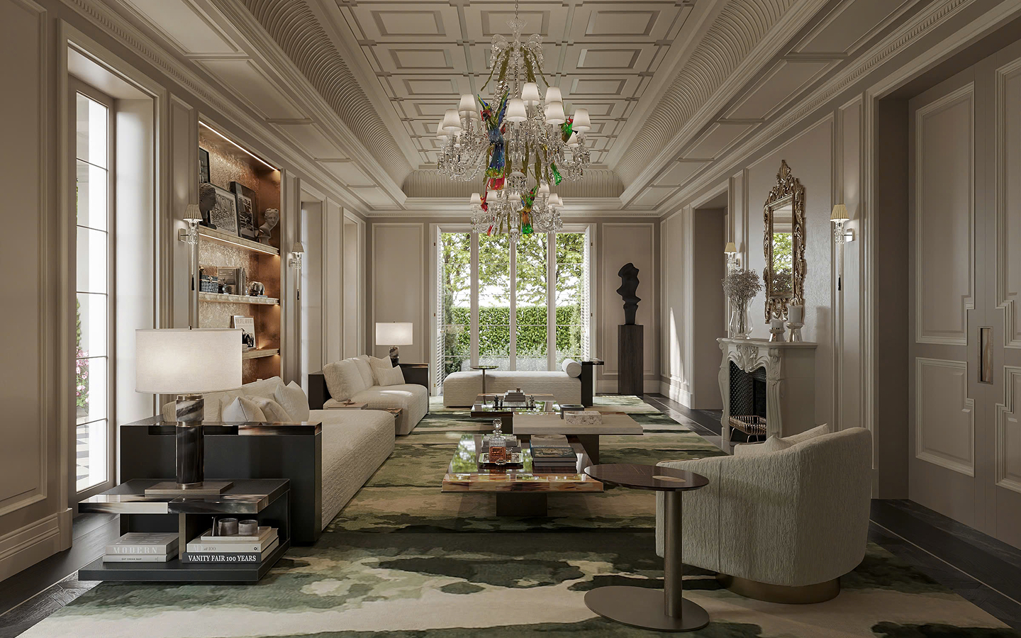 Meiger - Luxury Kitchens & Interiors