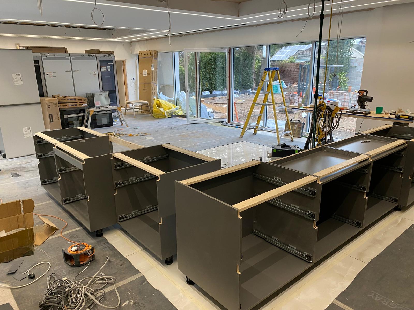 Concept and Details Step