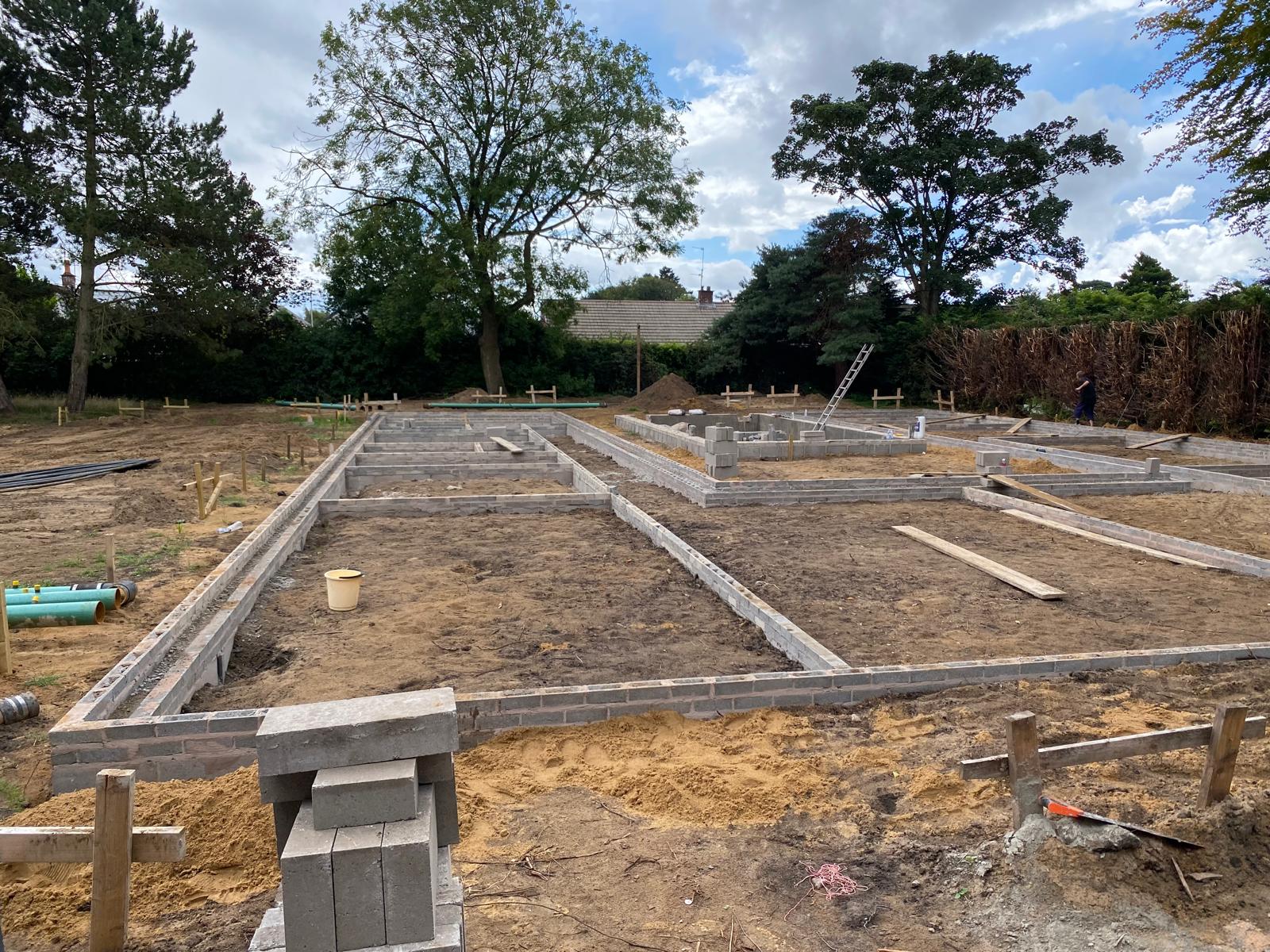 Pre-consultation step