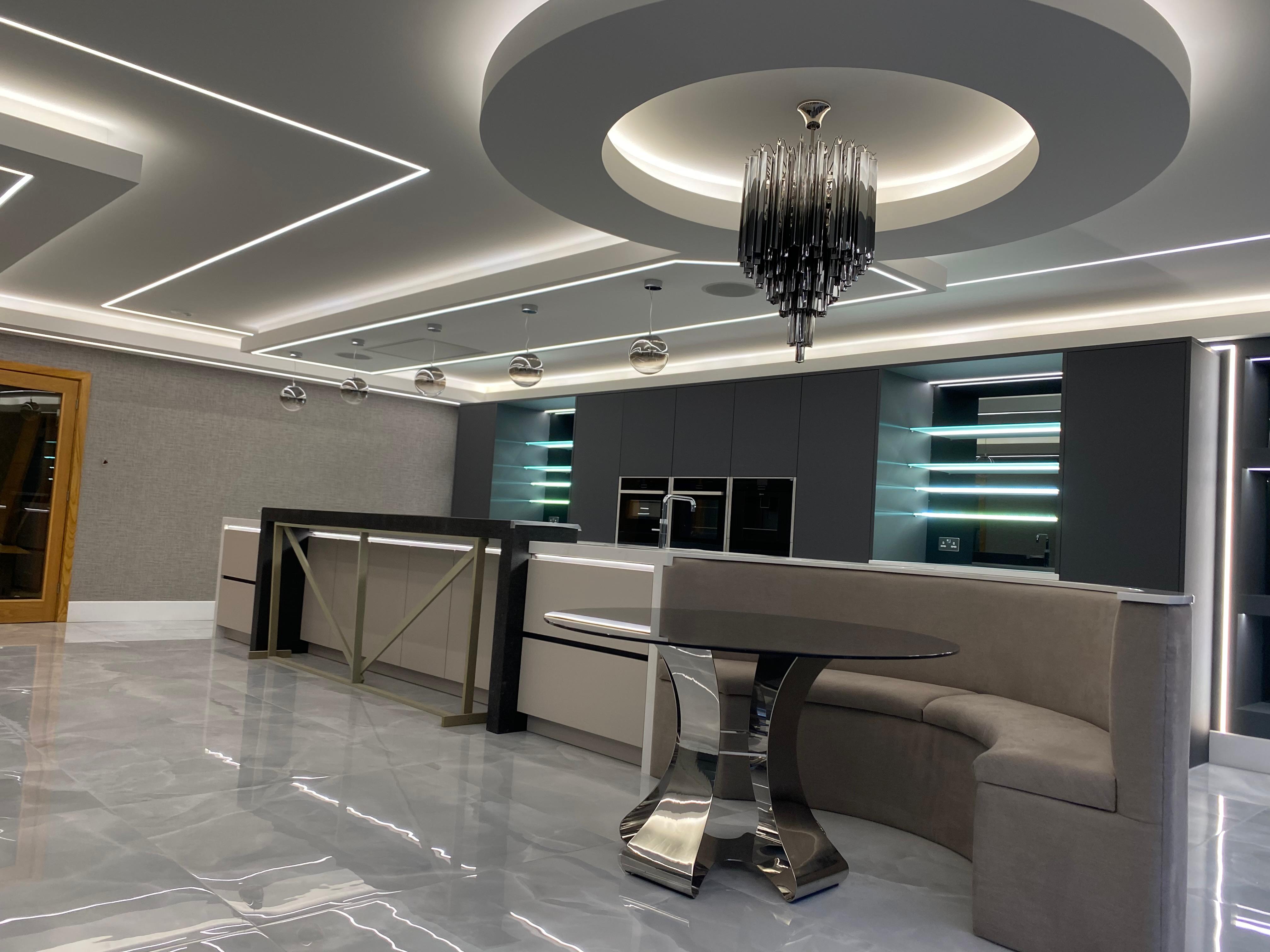 Concept and Details Step