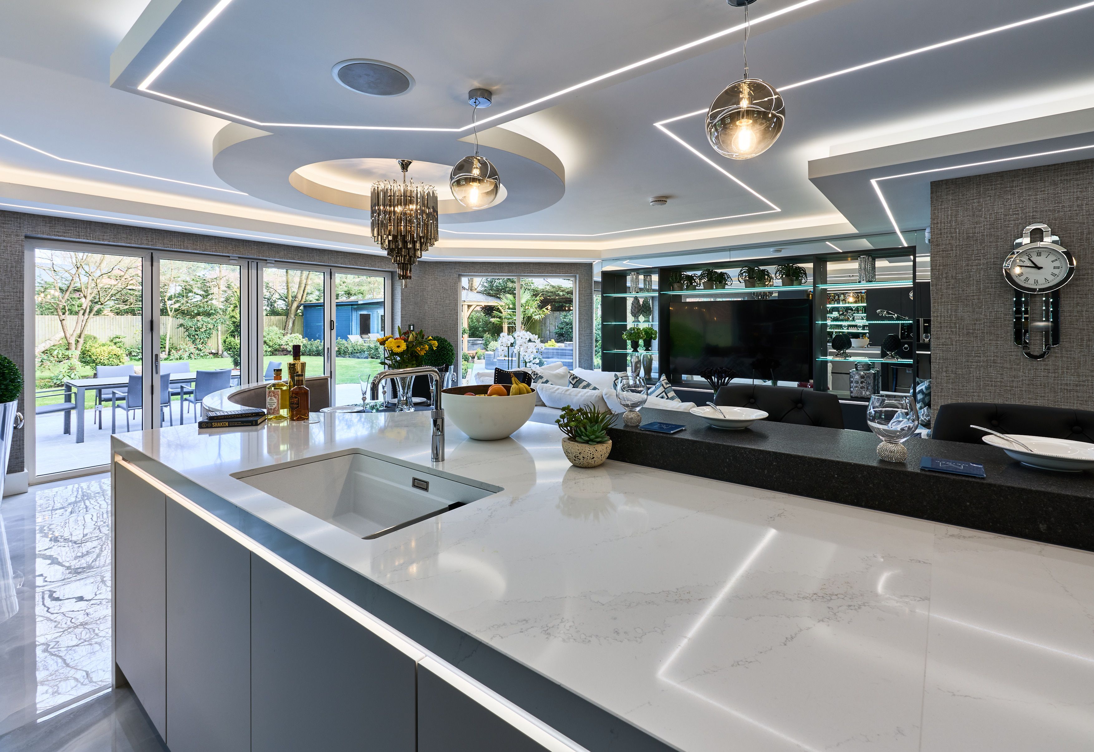 Design Presentation Step