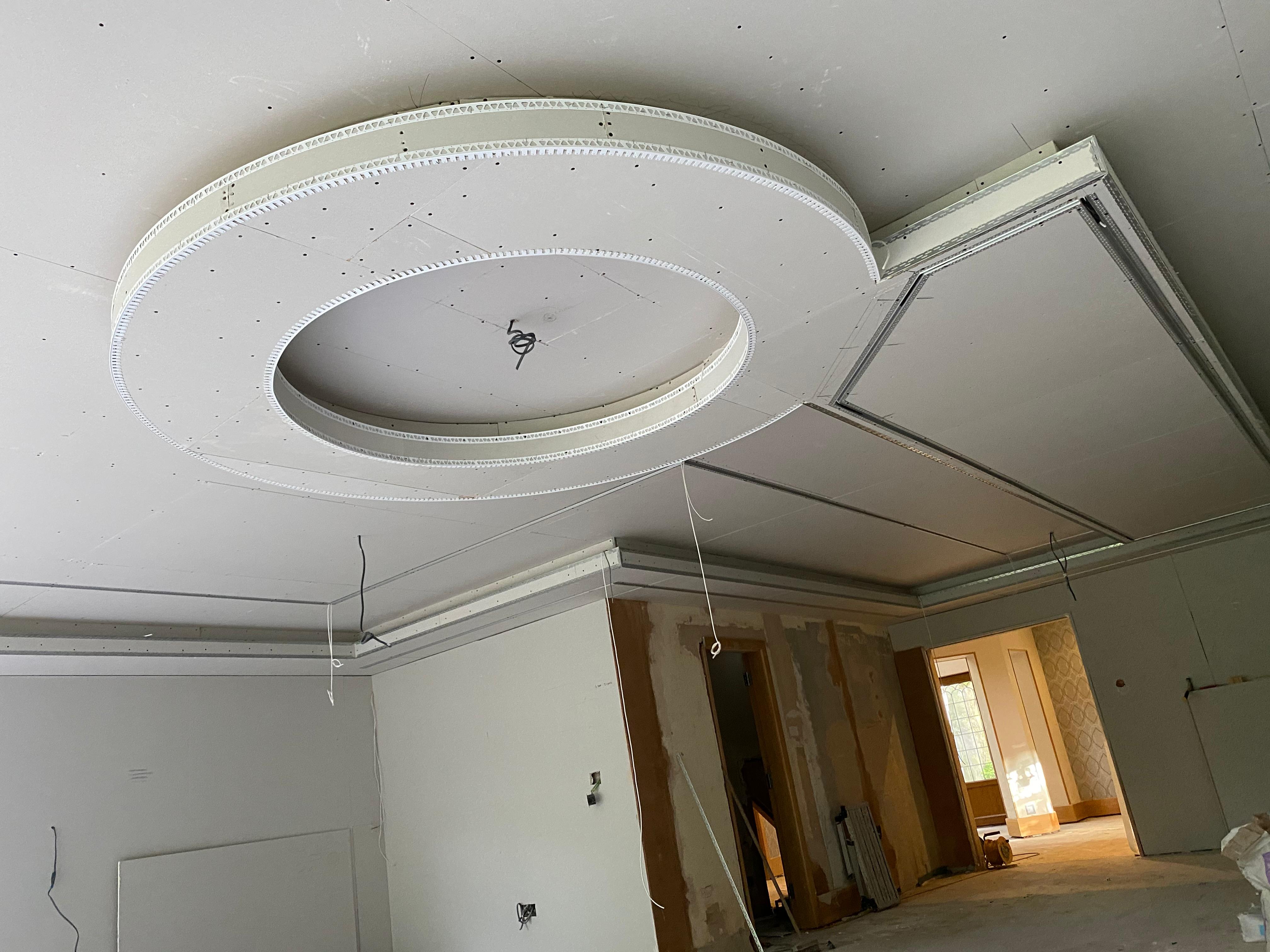 Clients meeting design team to share the brief expectation and budget