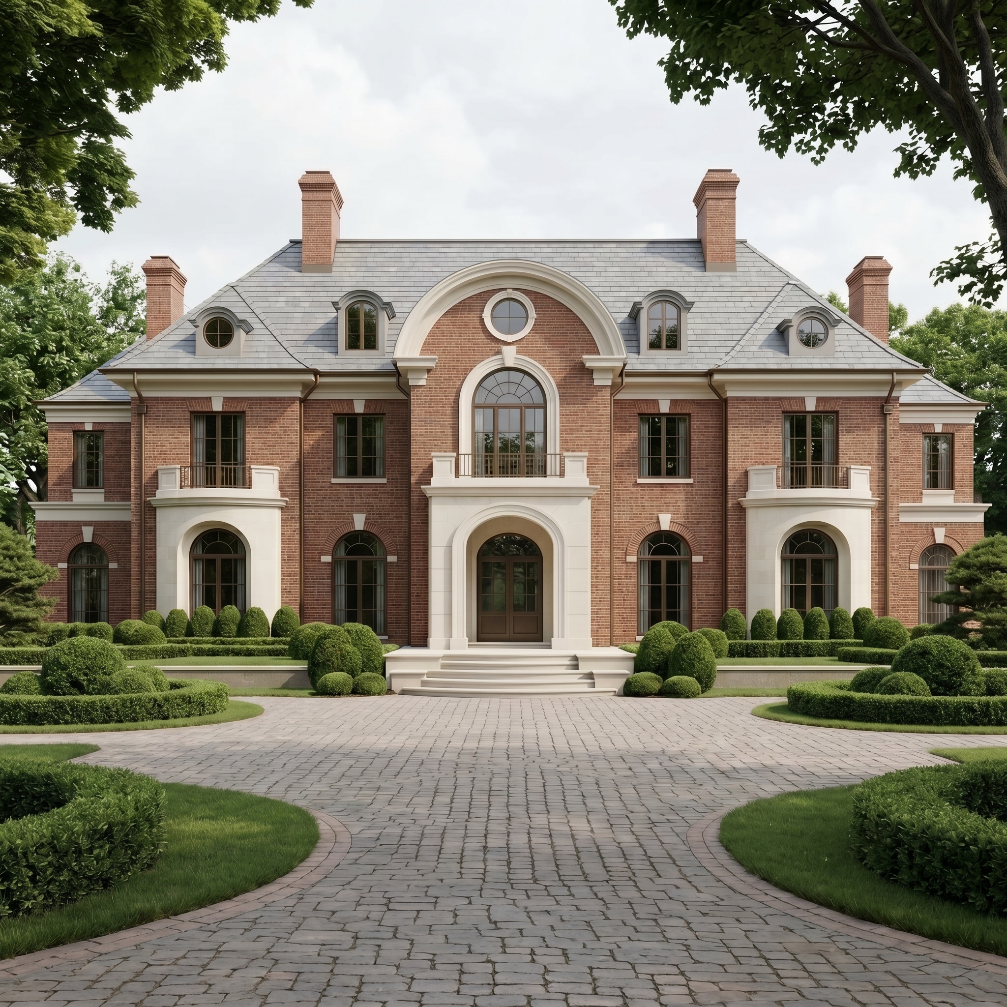 Luxury interior design company Cheshire — Alderley Edge project by Meiger