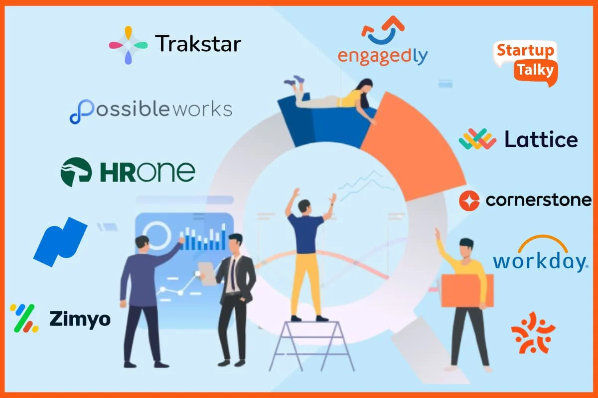 Performance Management Software tools