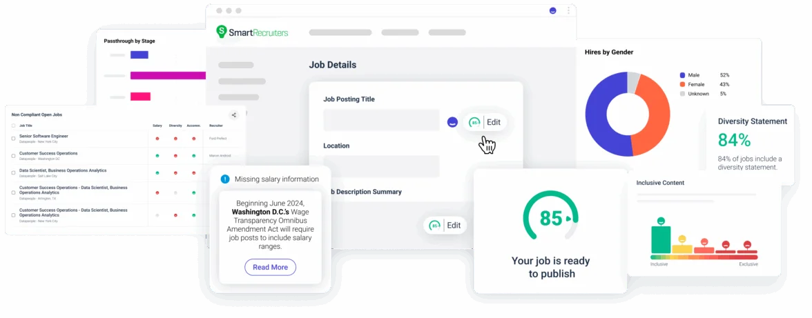 Datapeople - product snippets