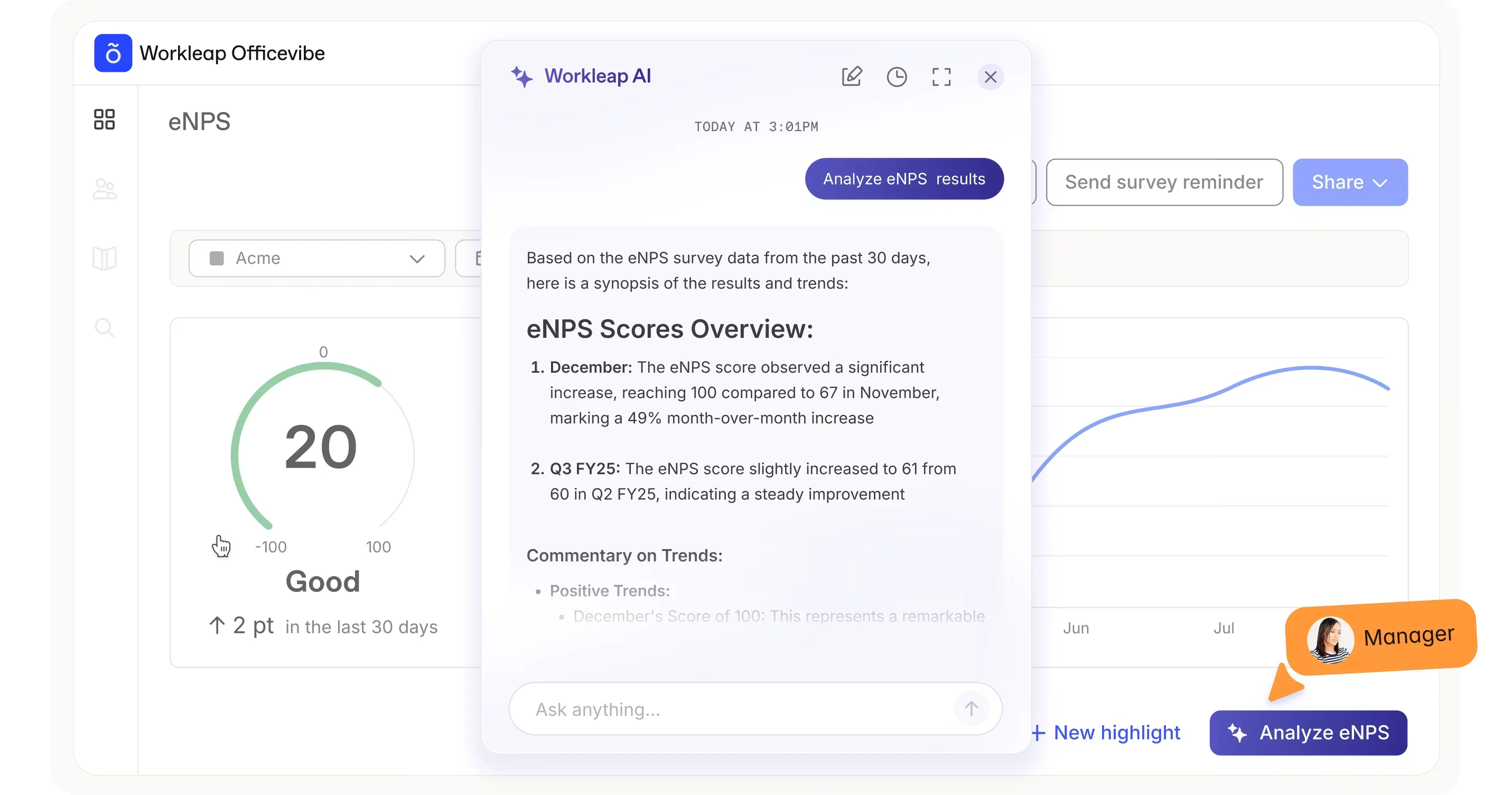 Workleap AI