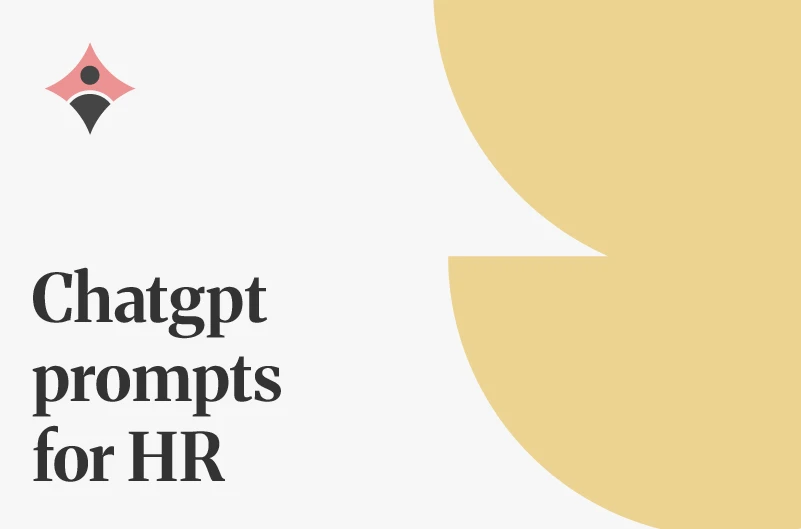 Best ChatGPT Prompts for HR (2026)