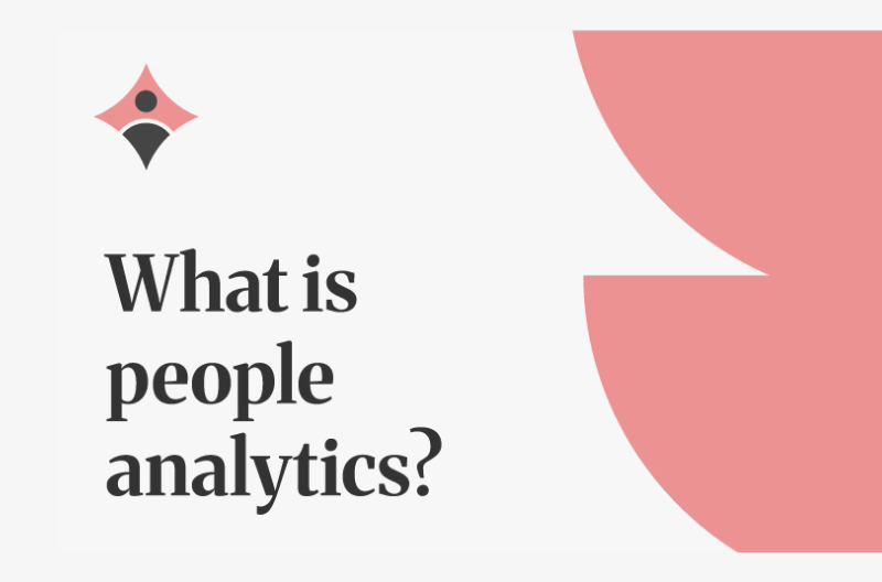 What Is People Analytics?