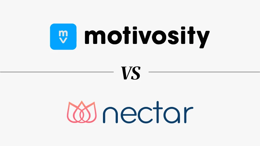Motivosity vs Nectar (2026): Compare Recognition, Rewards & Engagement