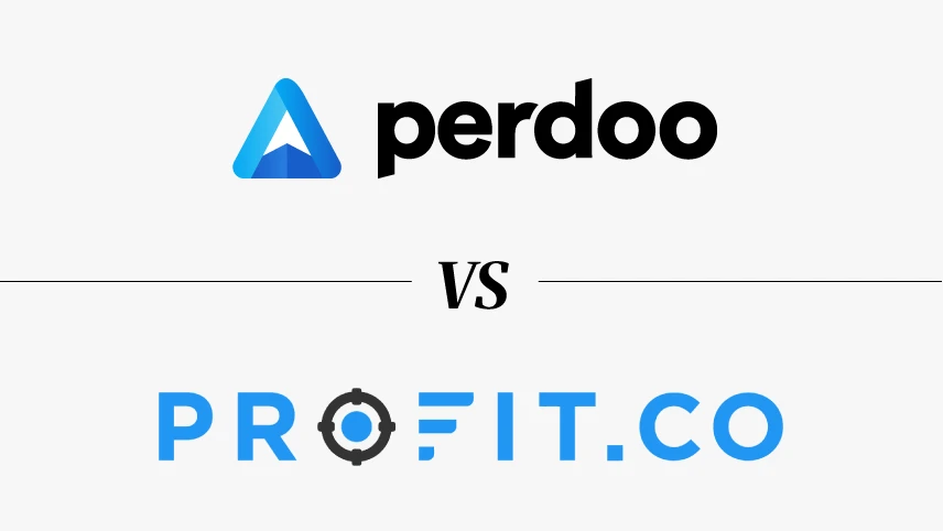 Perdoo vs Profit.co (2026): Compare Features, Pricing & Use Cases