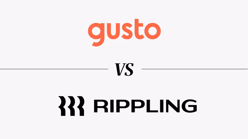 Gusto vs Rippling (2026): Compare Features & Use Cases