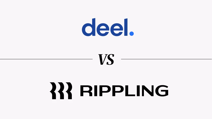 Deel vs Rippling: Which Global HR Platform Should You Choose in 2026?