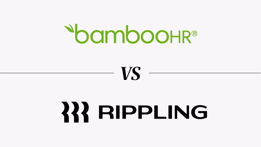 BambooHR vs Rippling 2026: Which HR Platform Wins?