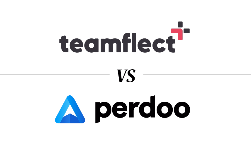 Teamflect vs Perdoo (2026): Compare Features & Pricing