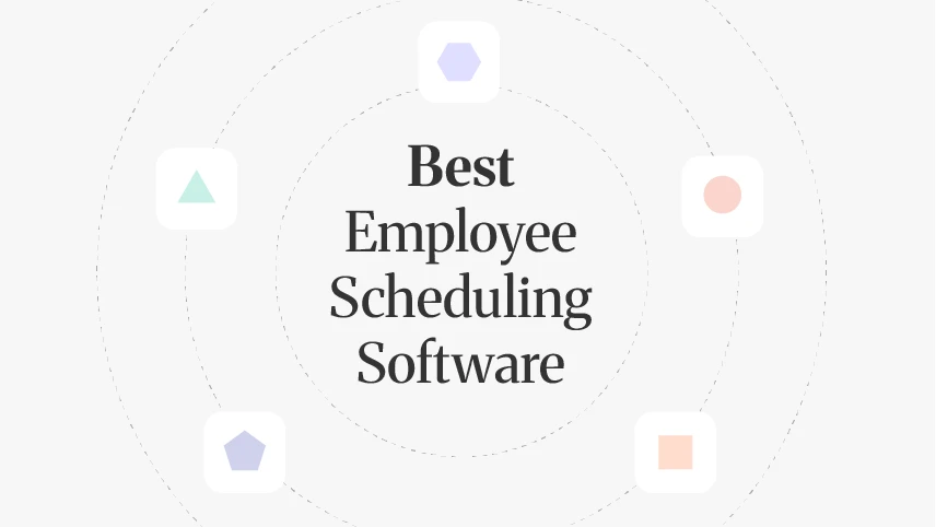10 Best Employee Scheduling Software in 2026