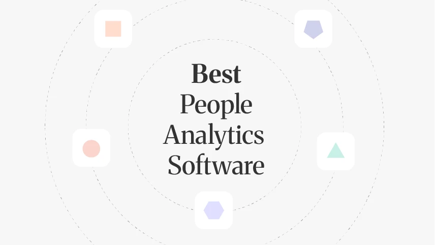 10 Best People Analytics Software in 2026