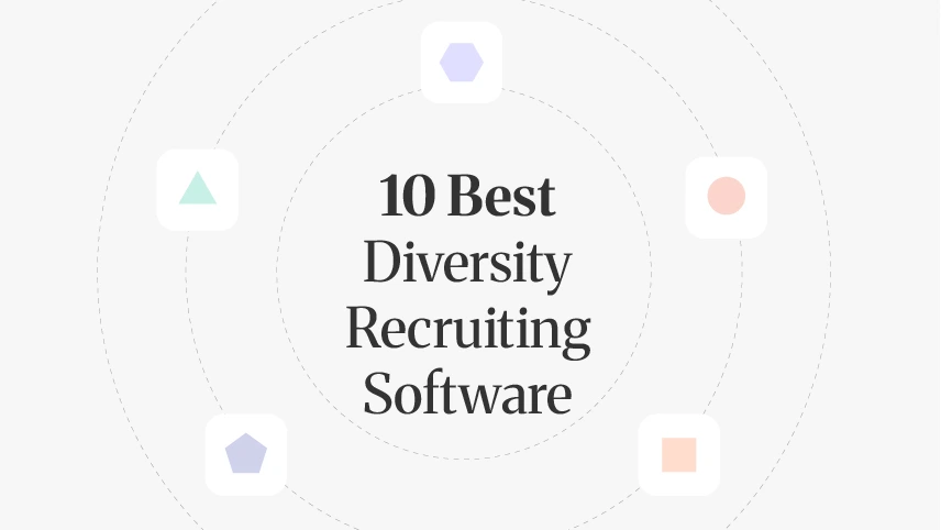 10 Best Diversity Recruiting Software in 2026