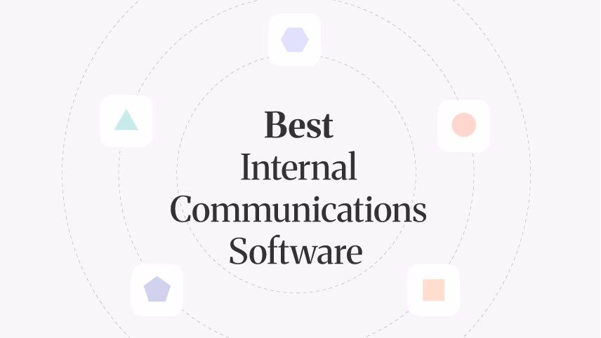 10 Best Internal Communications Software in 2026