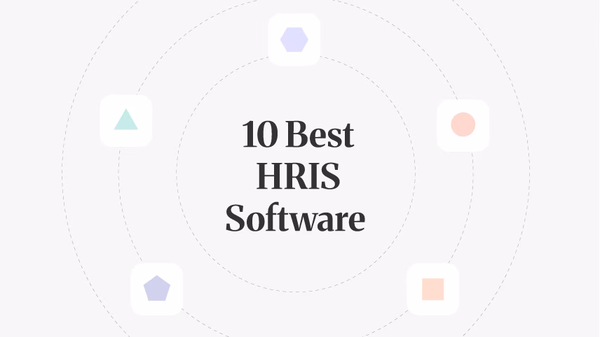 10 Best HRIS Software in 2026: Based on Features, User Reviews, and Pricing