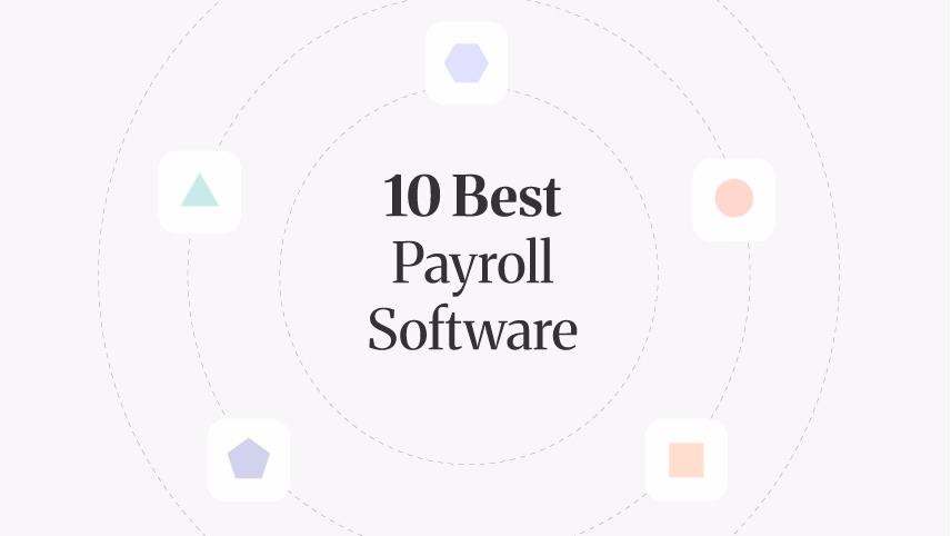 Top 10 Best Payroll Software in 2026: Features, Pricing & Reviews