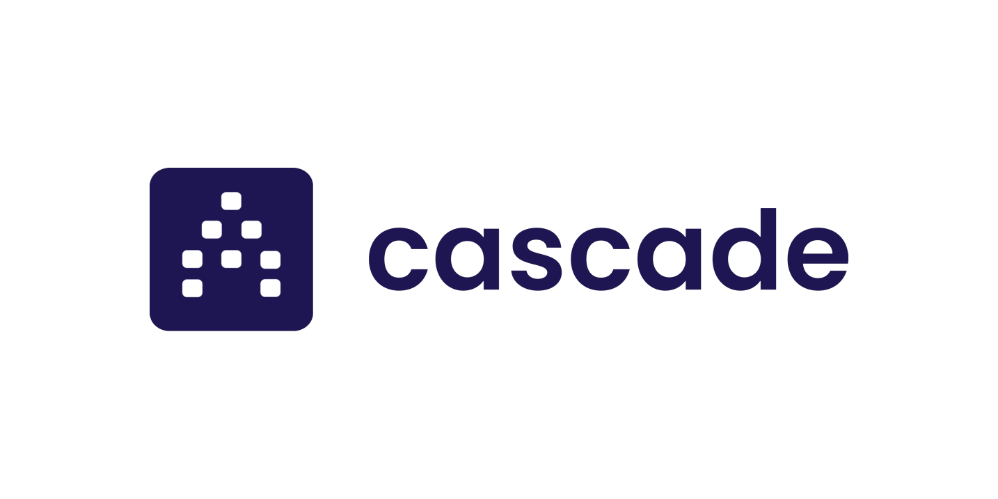 Cascade logo