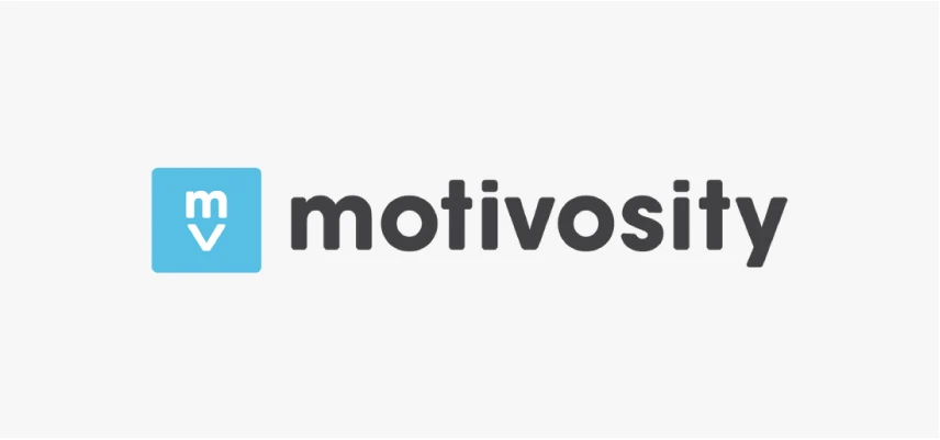 Motivosity logo