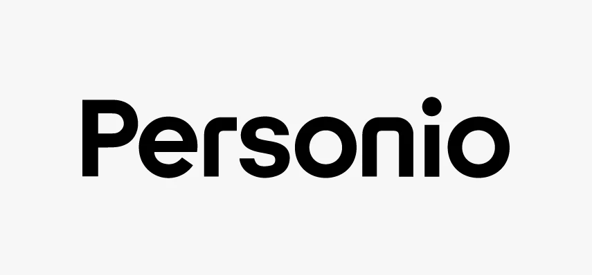 Personio logo